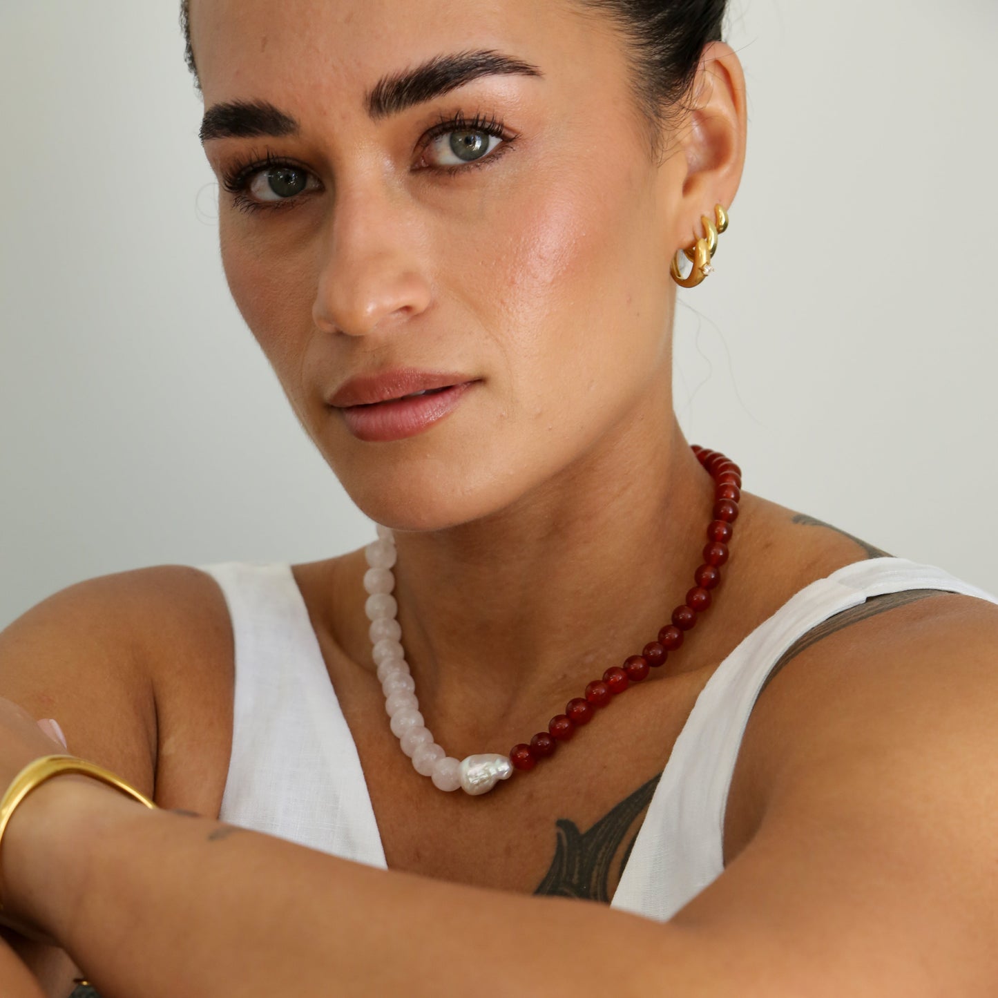 August Necklace