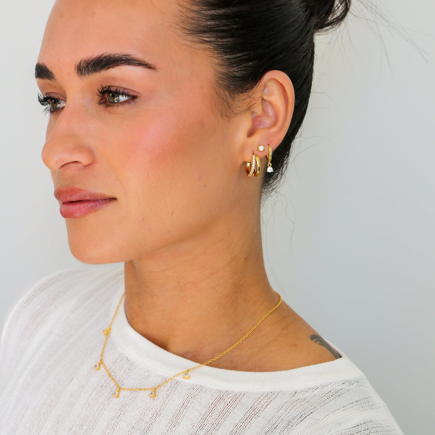 Sienna Necklace