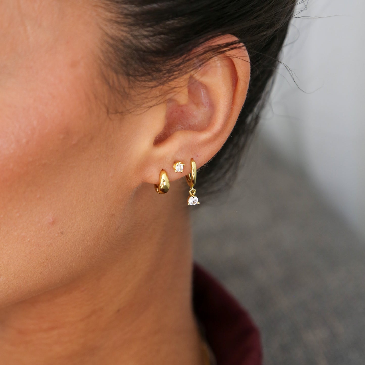 Luka Earrings