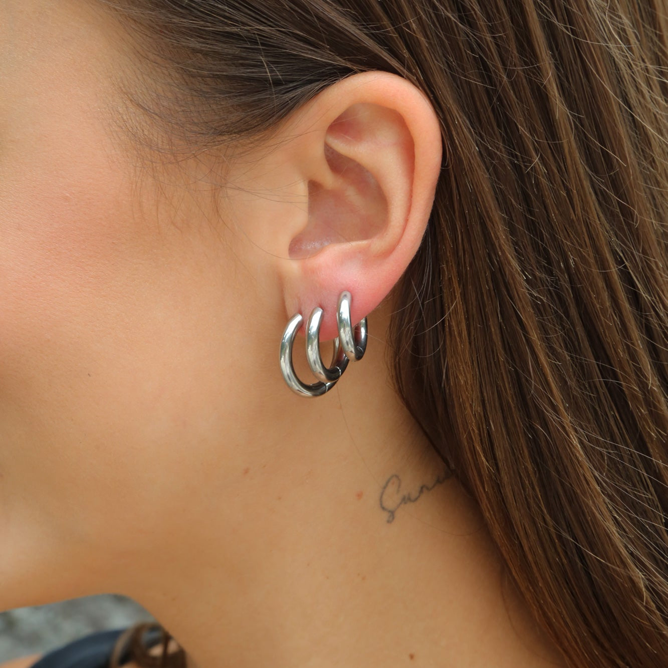 Everly Earrings