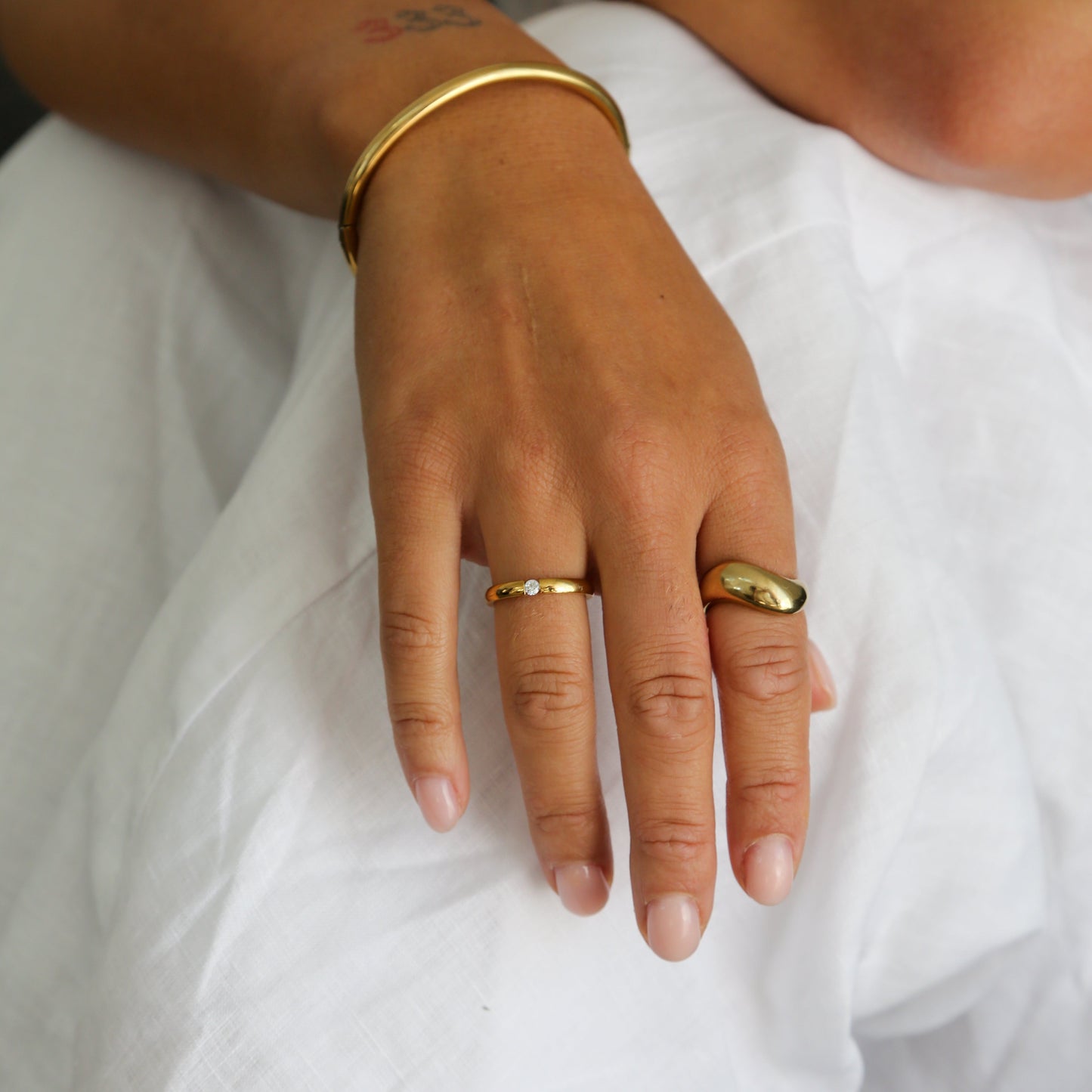 Beni Ring