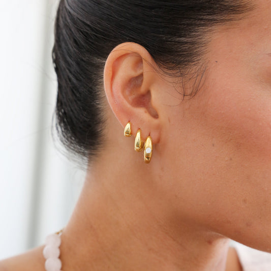 Lila Earrings