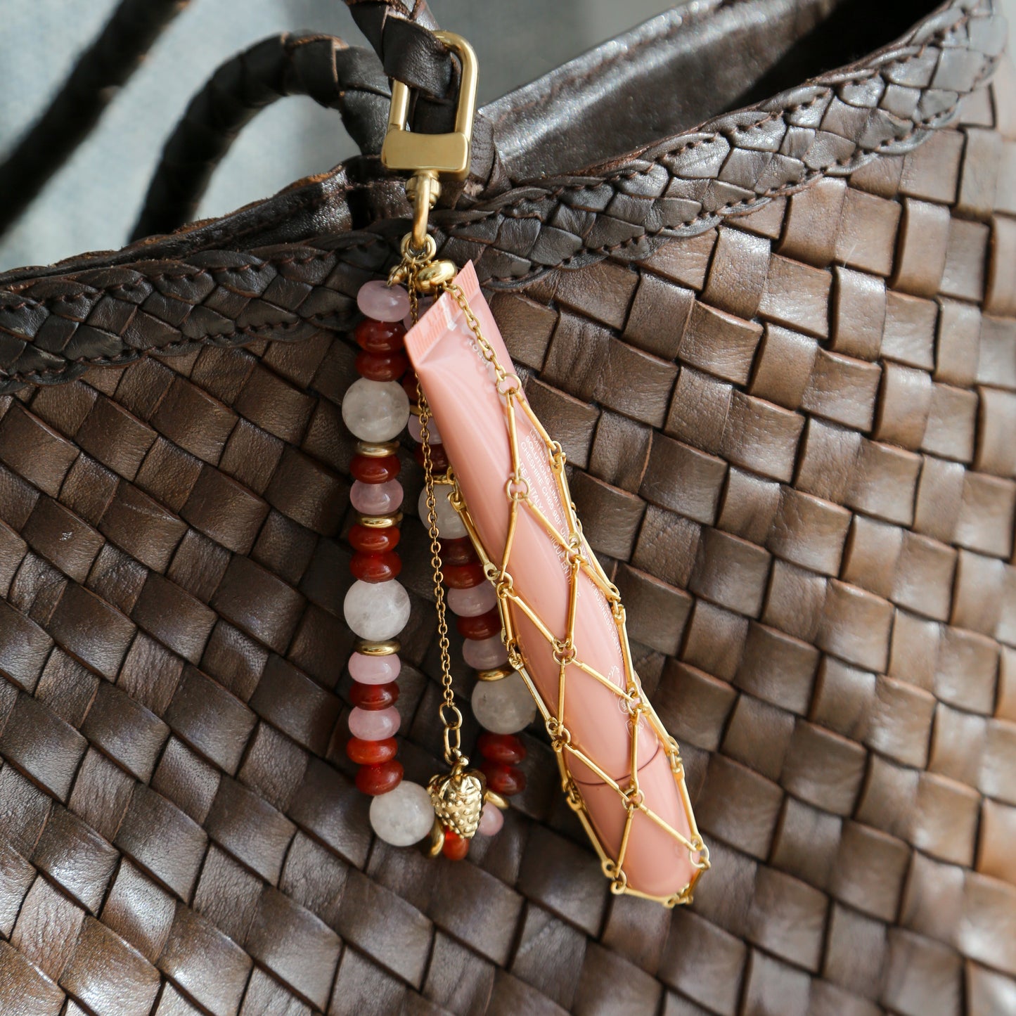 Junie Key Chain