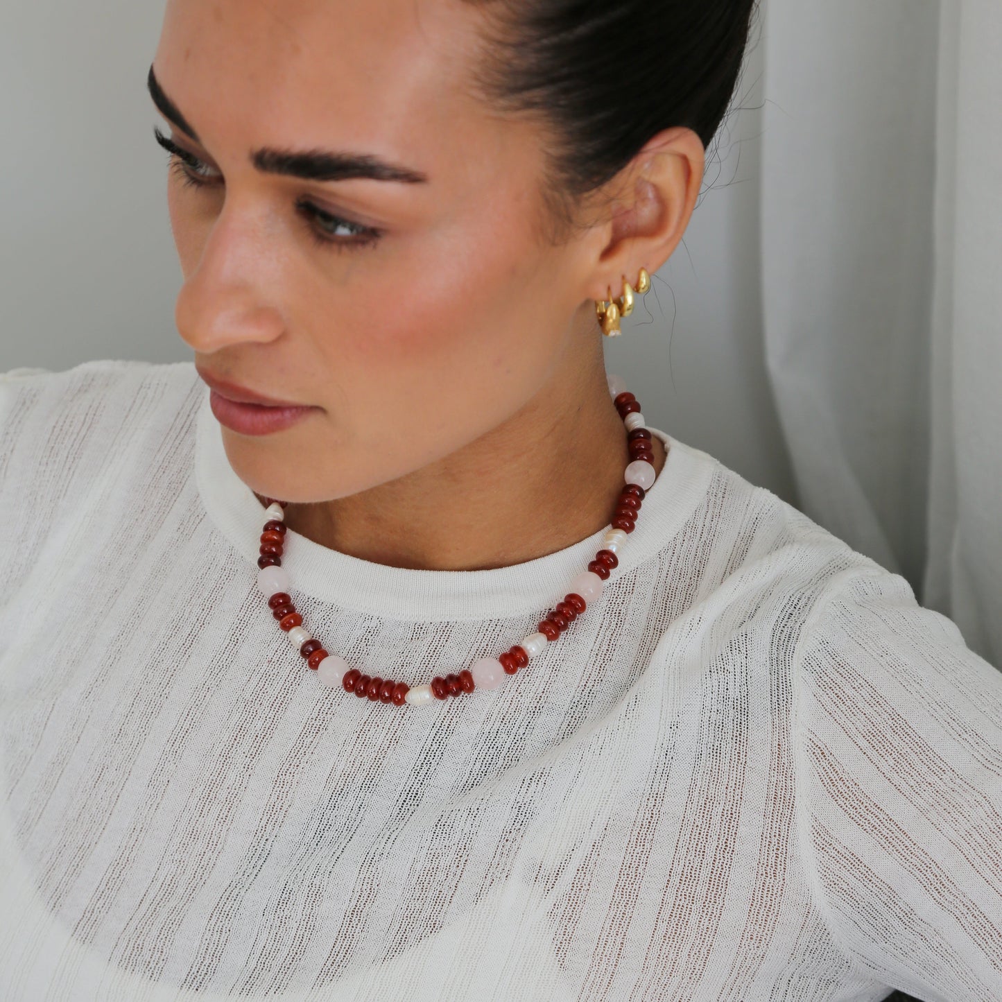 Emory Necklace