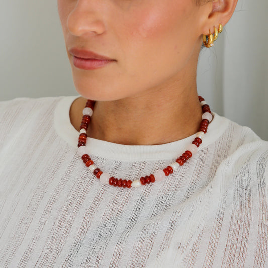 Emory Necklace