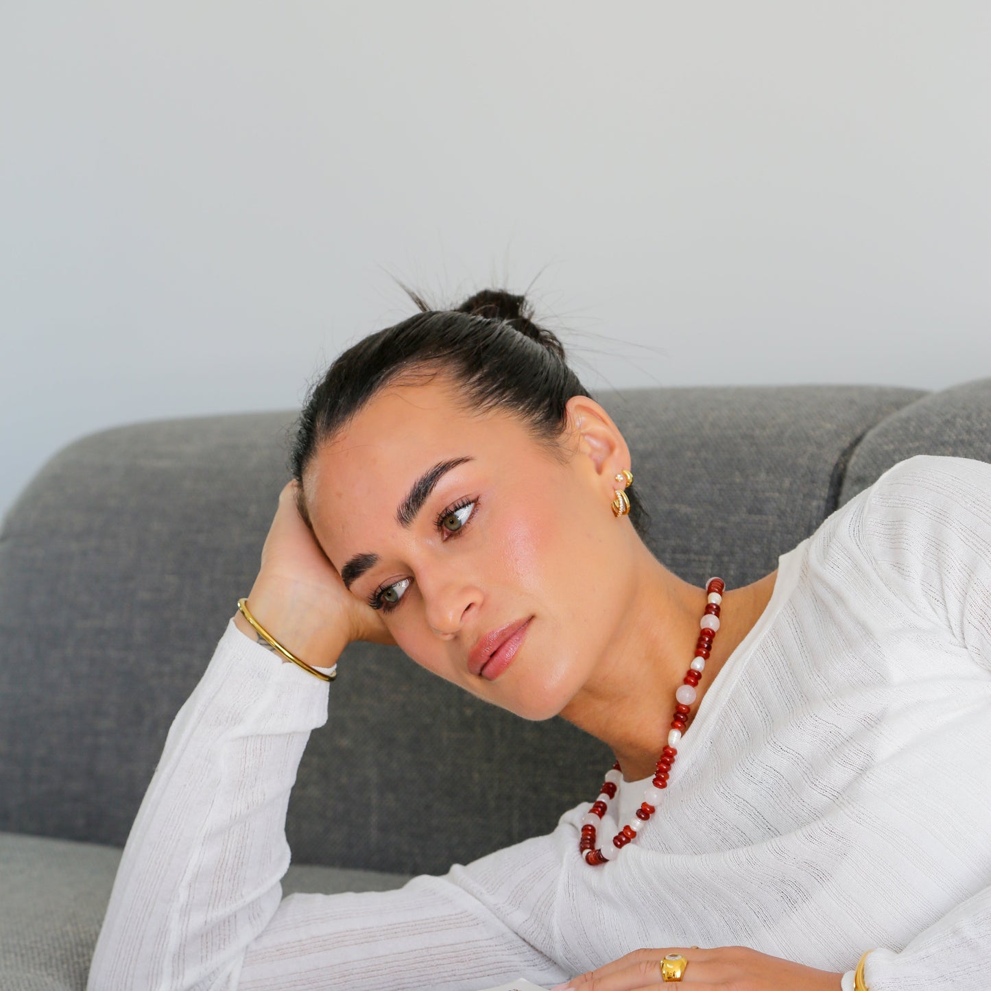 Emory Necklace