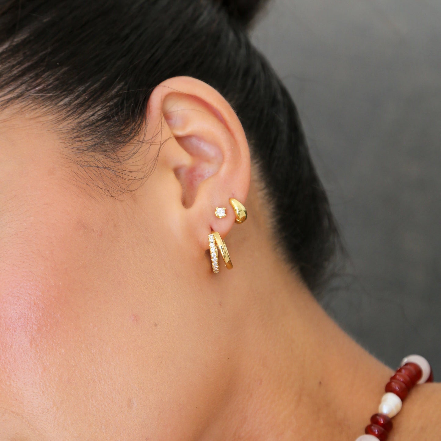 Aria Earrings