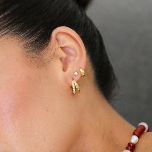 Aria Earrings