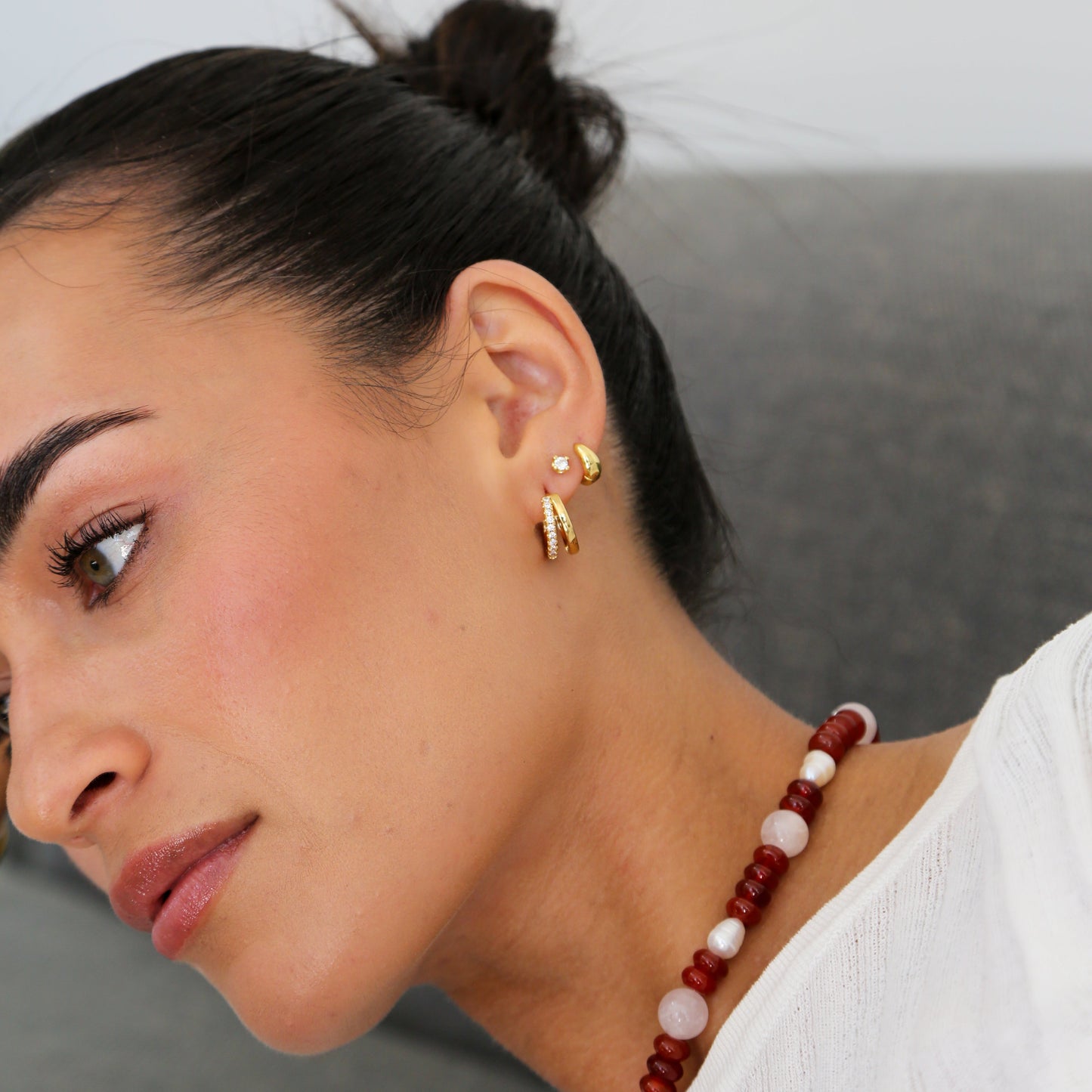 Aria Earrings