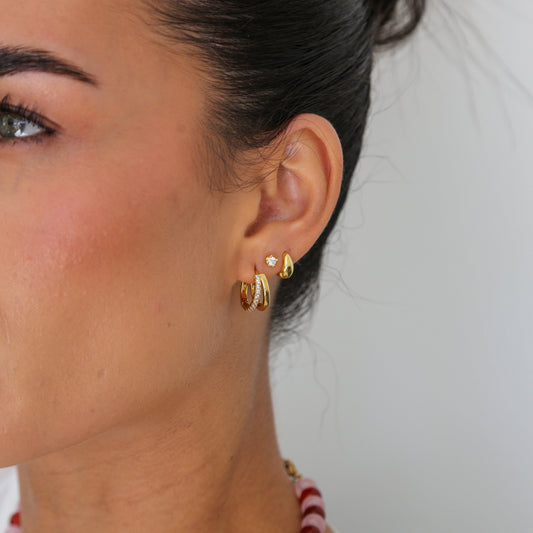Luka Earrings