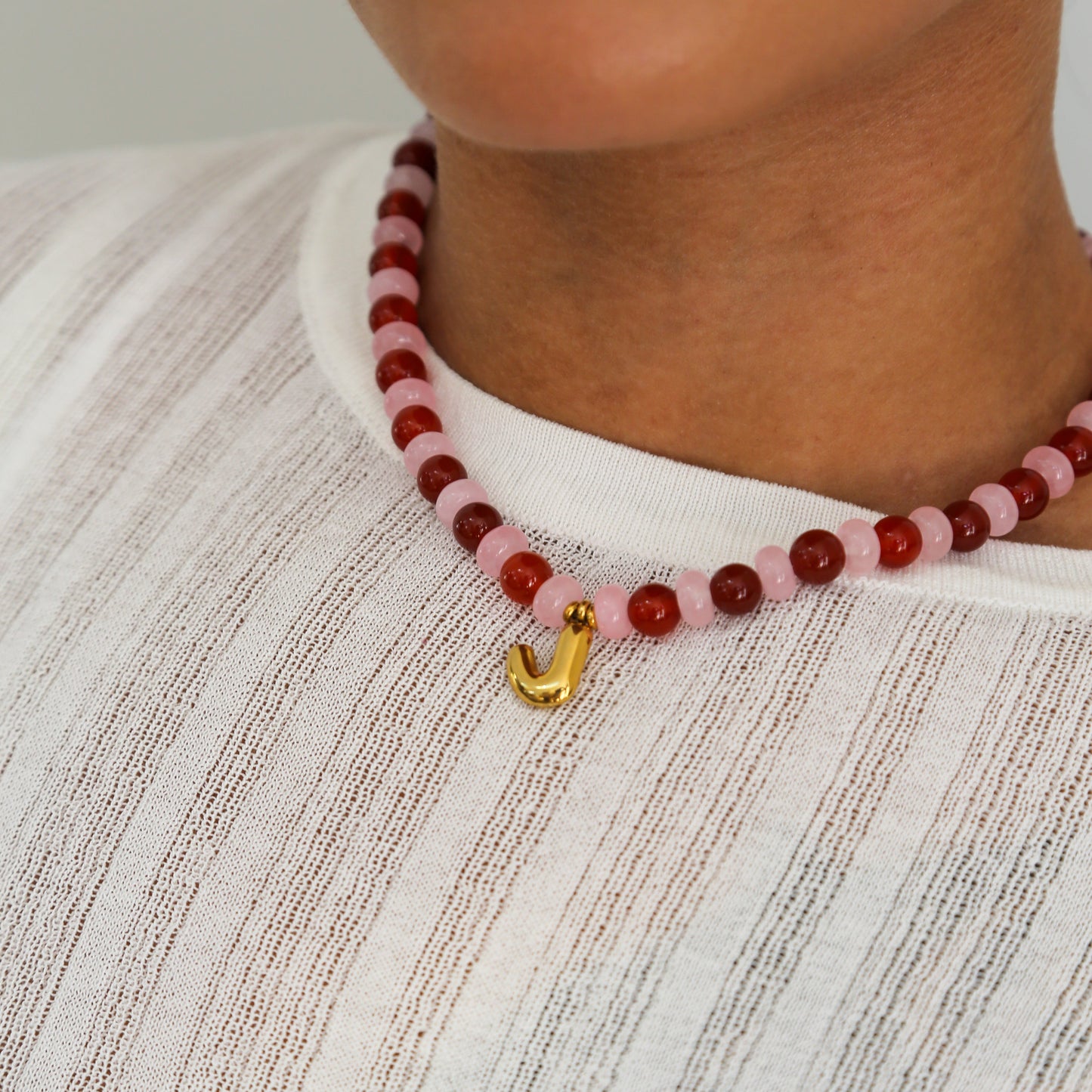 Odie Necklace