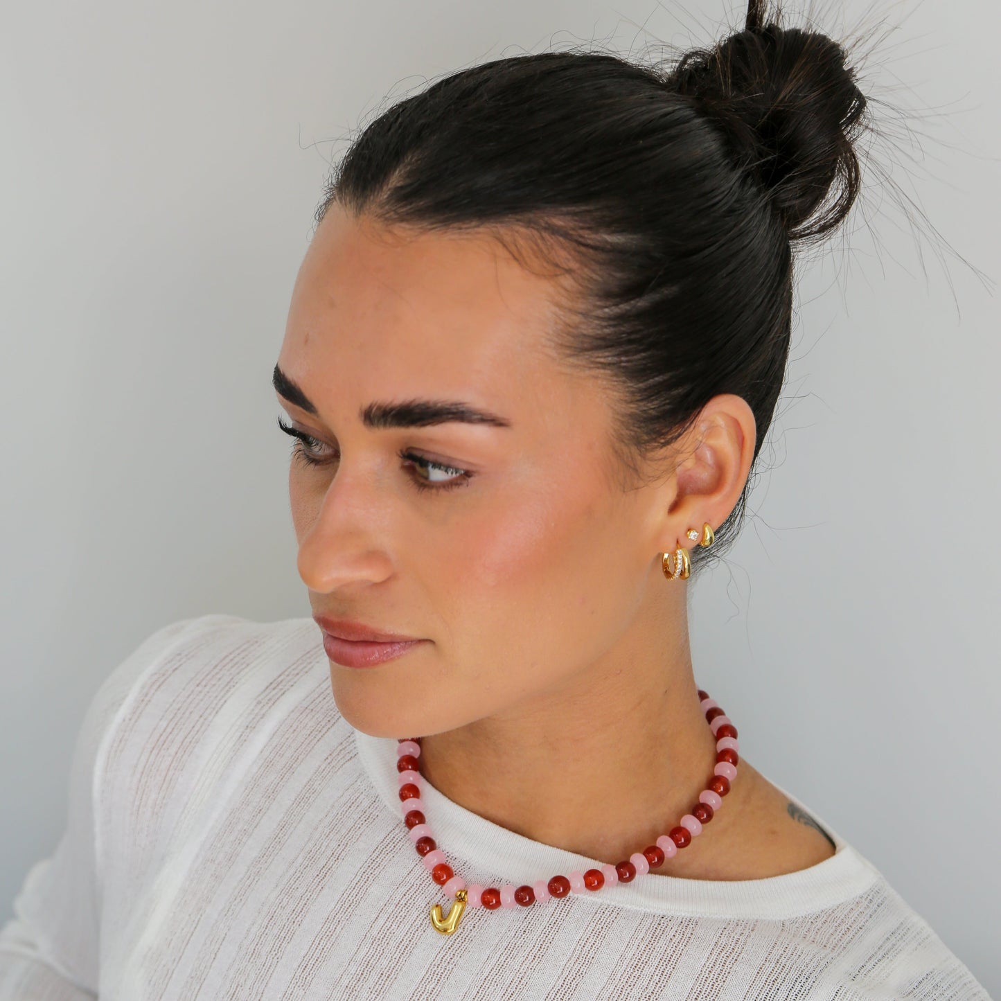 Aria Earrings