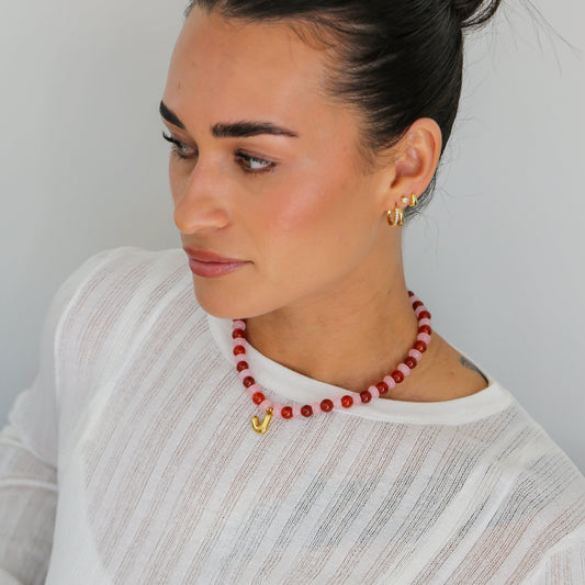 Odie Necklace