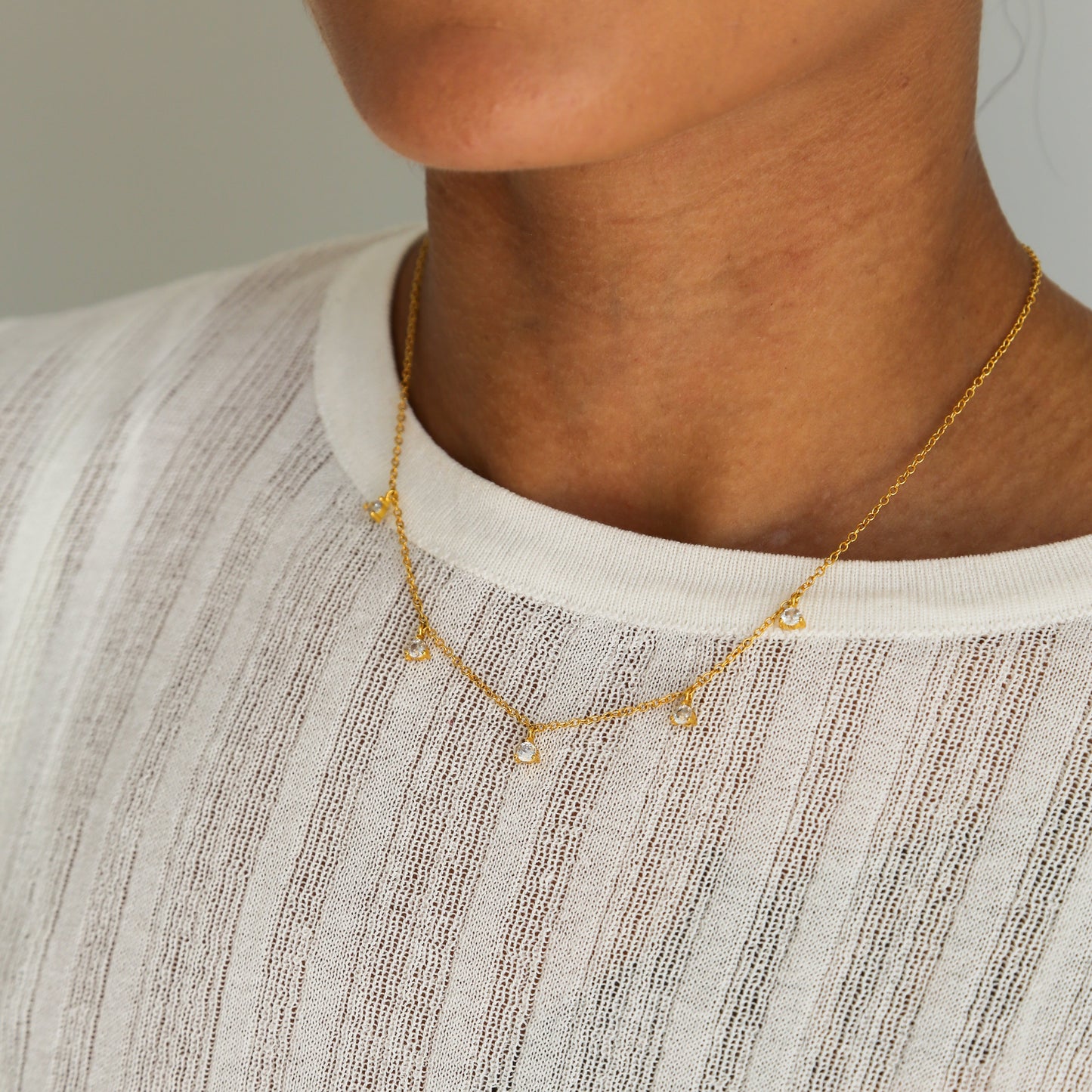 Sienna Necklace