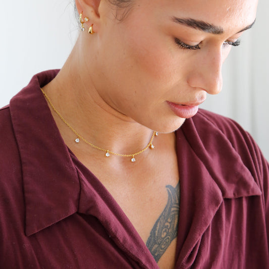 Sienna Necklace