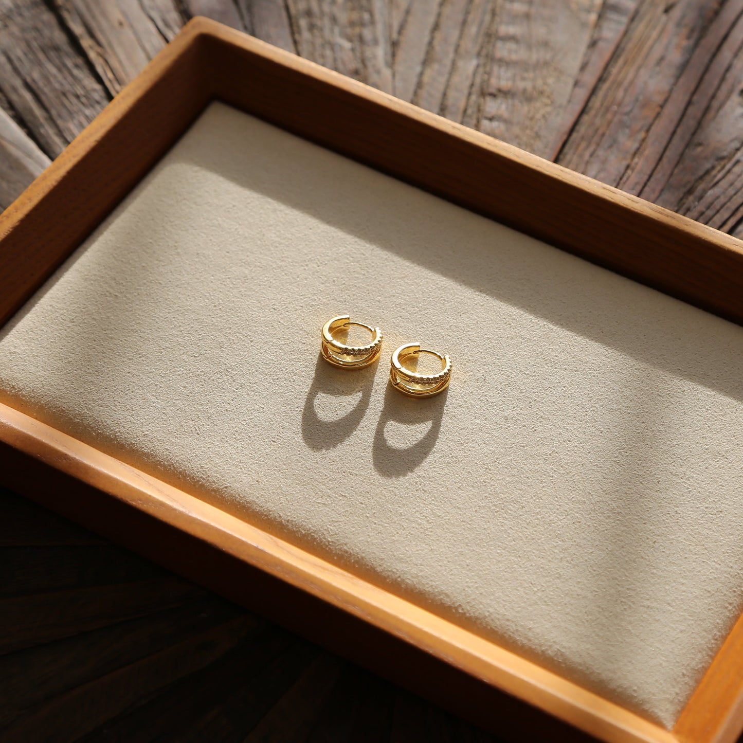 Aria Earrings