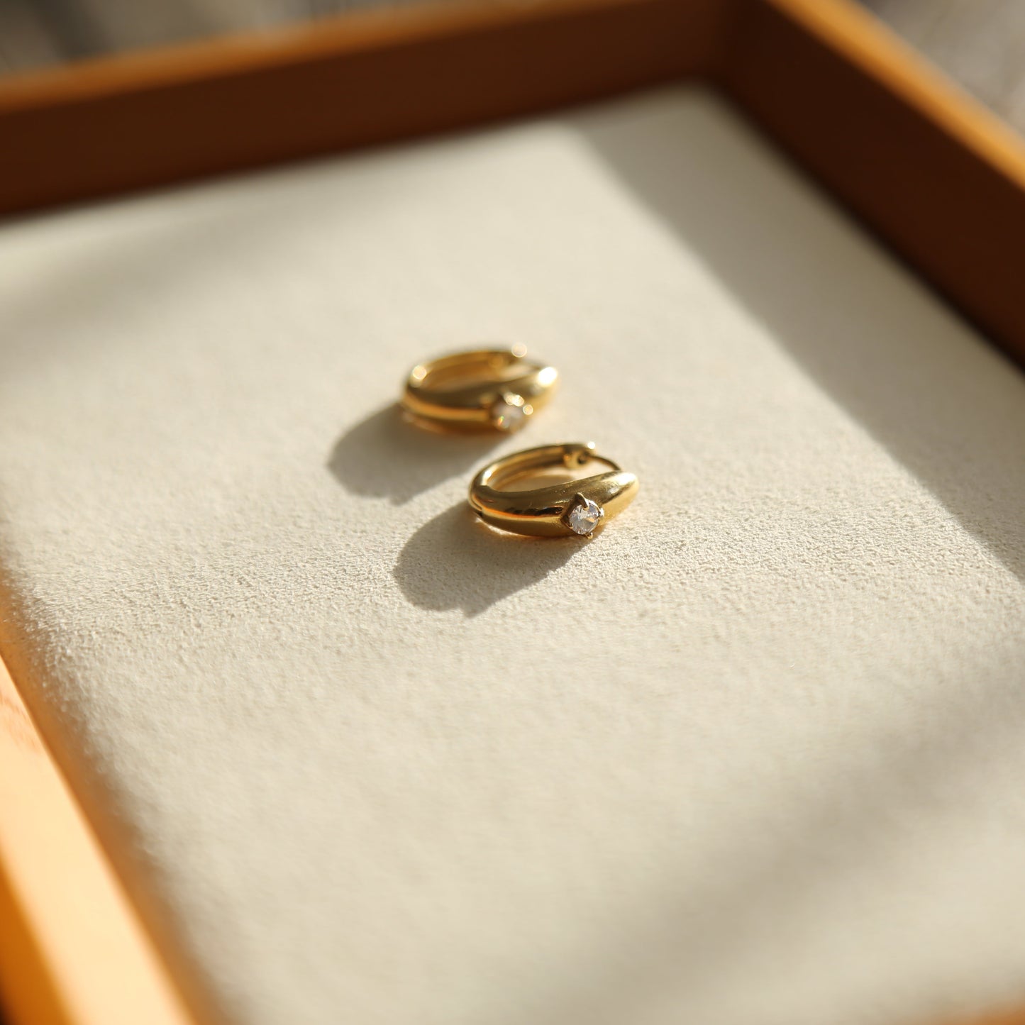 Lila Earrings