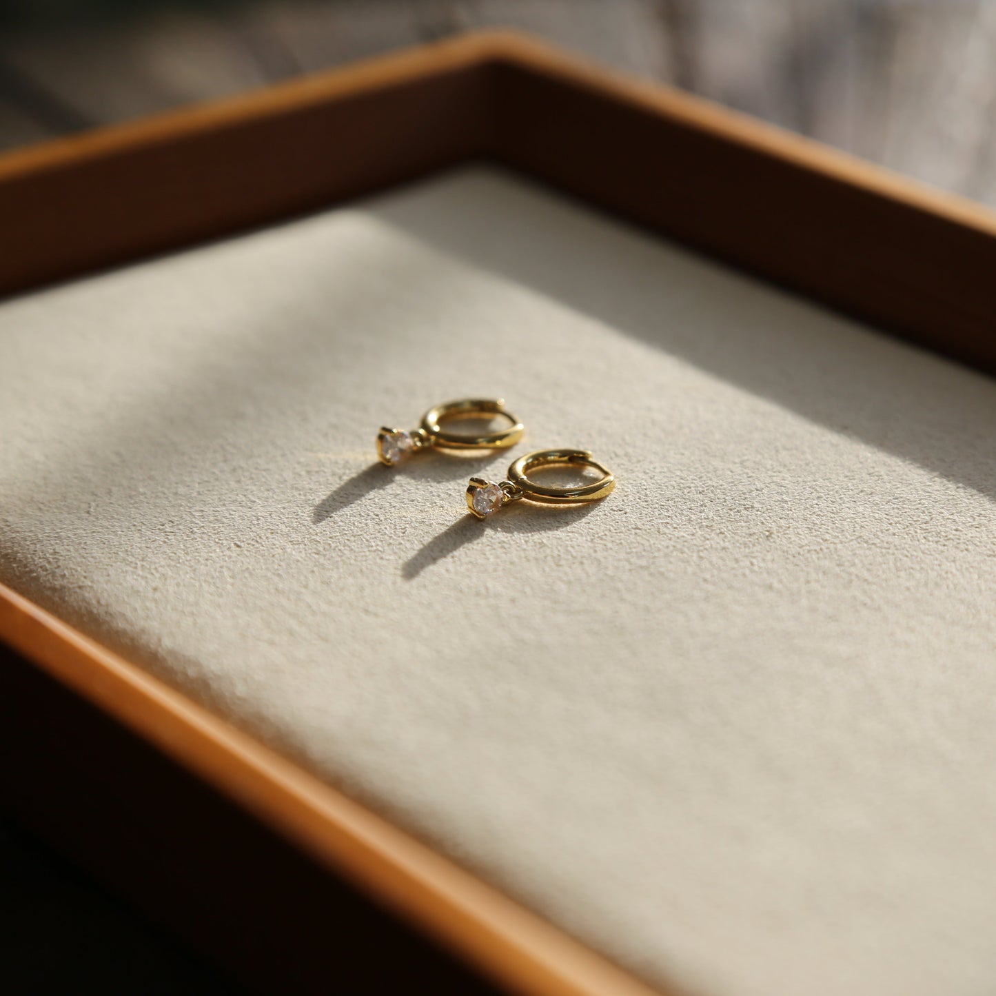 Elle Earrings