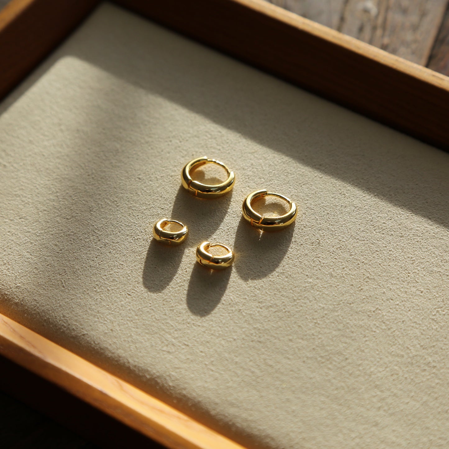 Luka Earrings